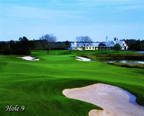 Celebration golf club - Celebration Golf Club is a 18-hole championship course designed by Robert Trent Jones Sr. and Jr. in Disney town. It offers scenic views, challenging layout, and junior programs. Book tee times and save up to 80% on …